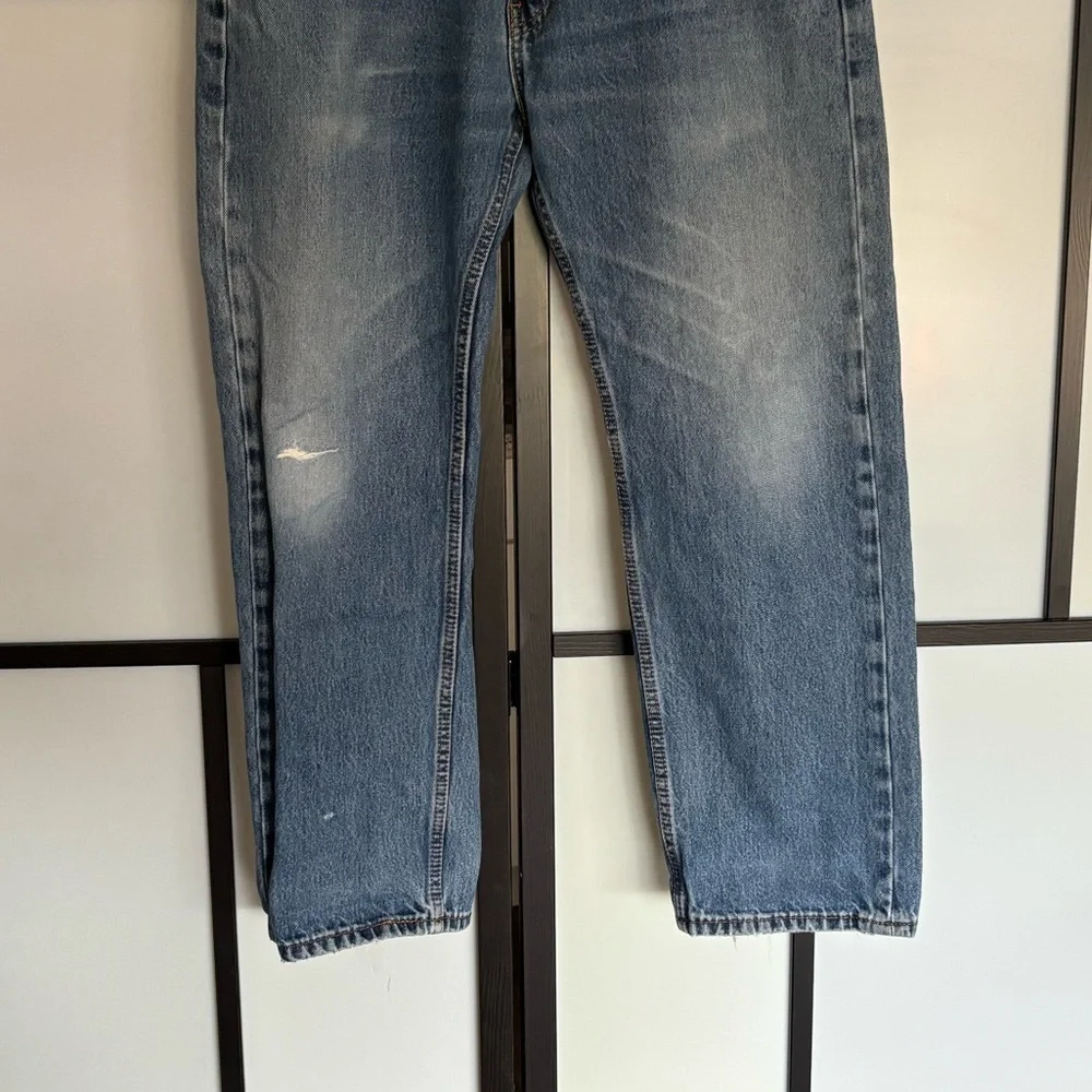 Levis levi’s 505